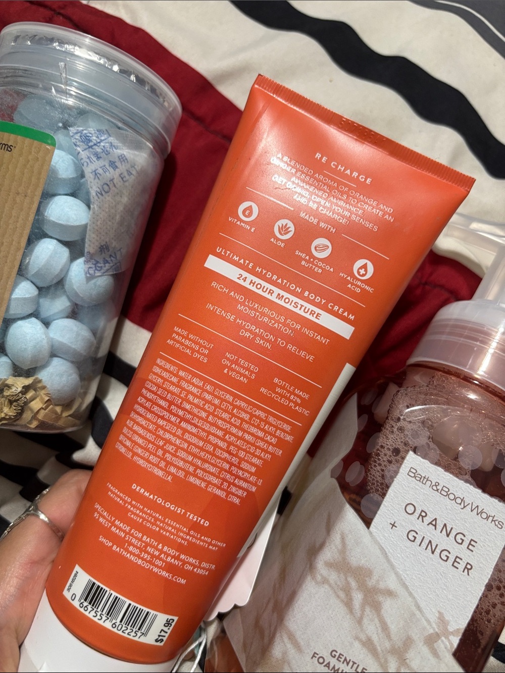 Hand care bundle - Picture 3 of 9